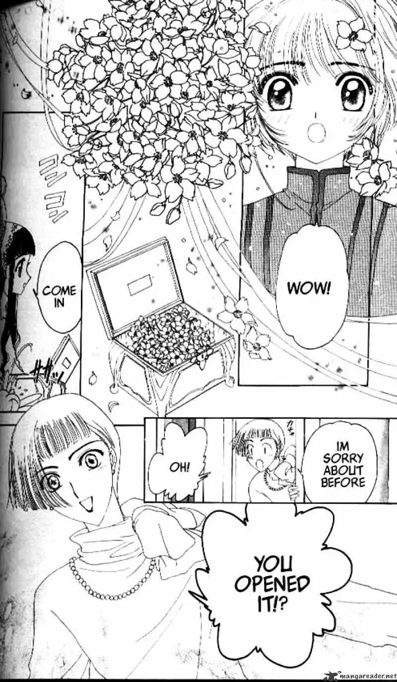 Cardcaptor Sakura Chapter 13 39